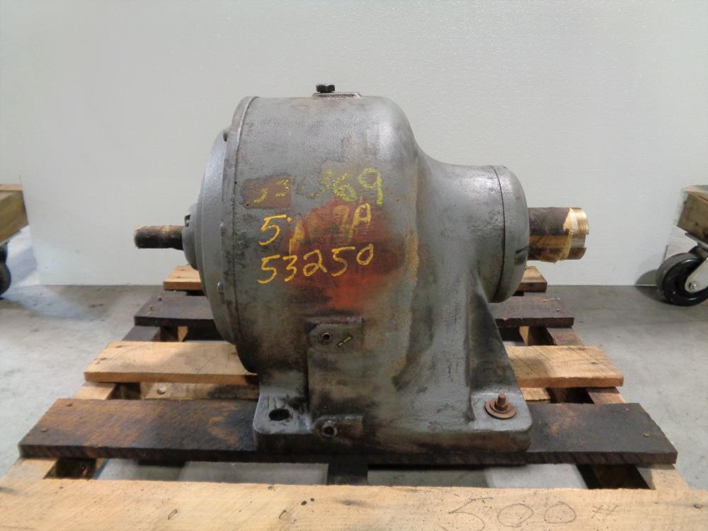 Winsmith Horizontal Planetary Gear Reducer 286:1 Ratio #A41-7B